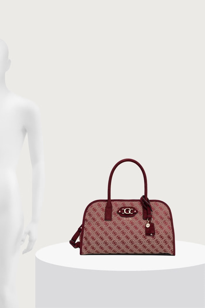 Guess torebka crossbody damska SAMANTHA HWJG23.13060