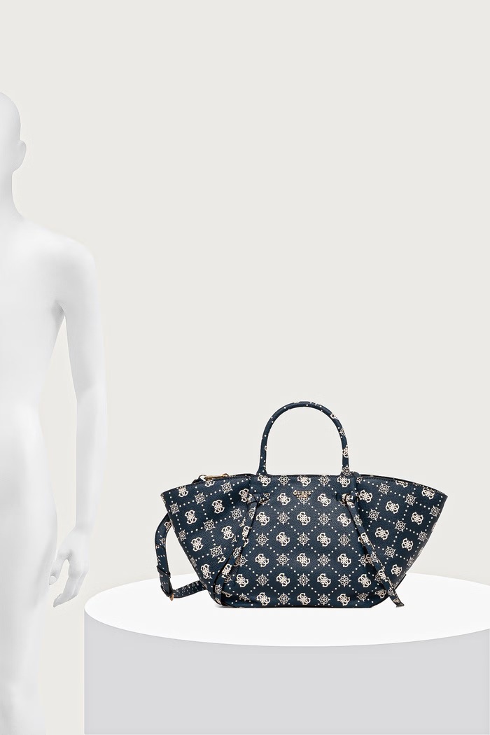 Guess torebka shopper damska ALLEGRA HWGP24.89060