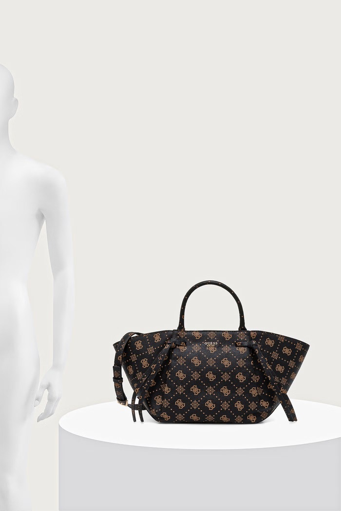 Guess torebka shopper damska ALLEGRA HWGP24.89060