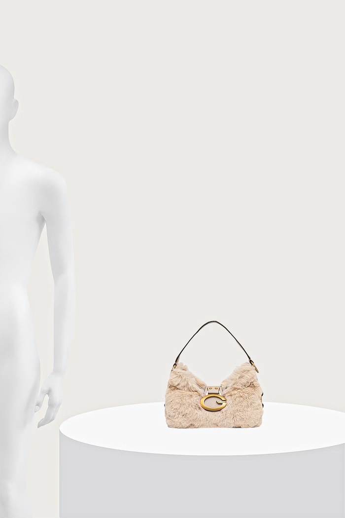Guess Torebka hobo damska CAMDEN HWFB93.08720