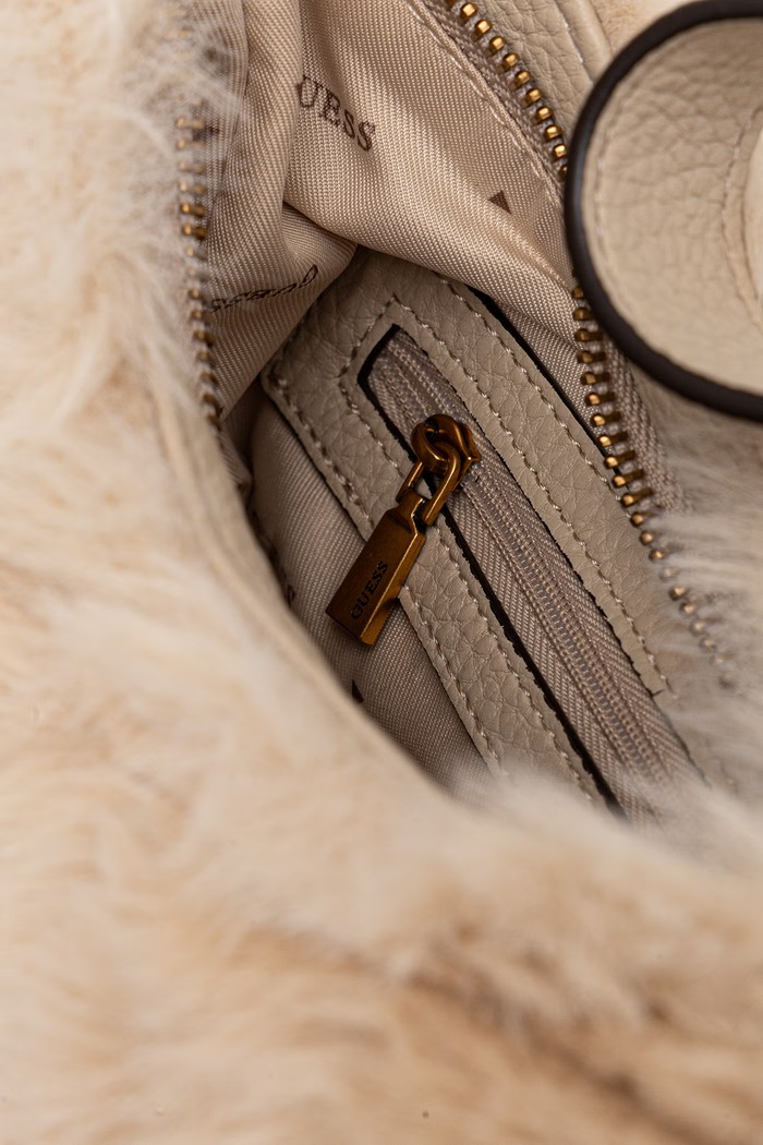 Guess Torebka hobo damska CAMDEN HWFB93.08720