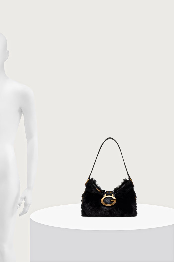 Guess Torebka hobo damska CAMDEN HWFB93.08720