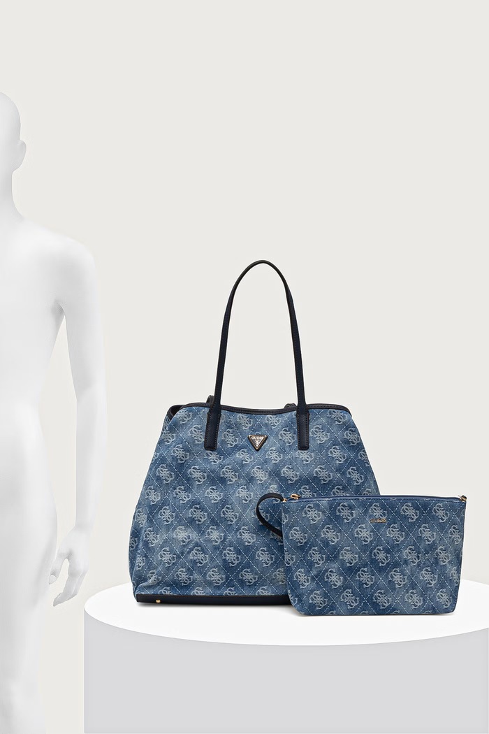 Guess Kabelka typu shopper dámska VICTTORIA HWDL95.14290