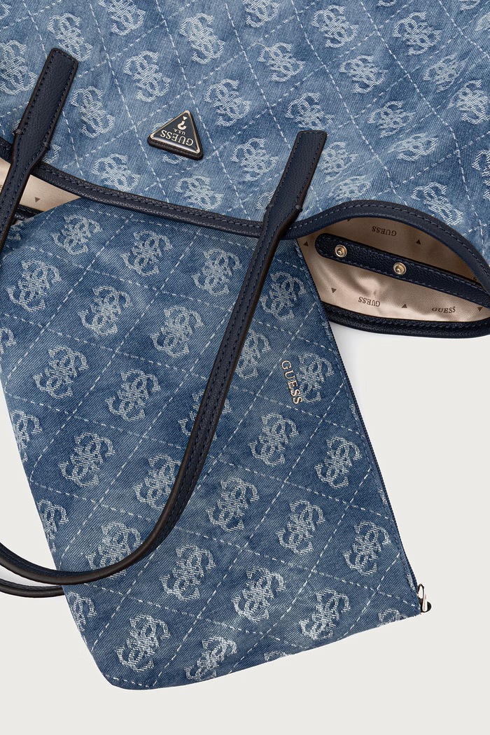 Guess Kabelka typu shopper dámska VICTTORIA HWDL95.14290
