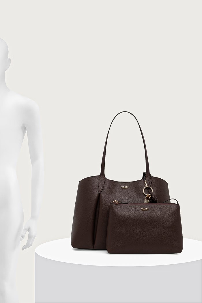 Guess torebka shopper damska z imitacji skóry MELODY HWBG97.35230