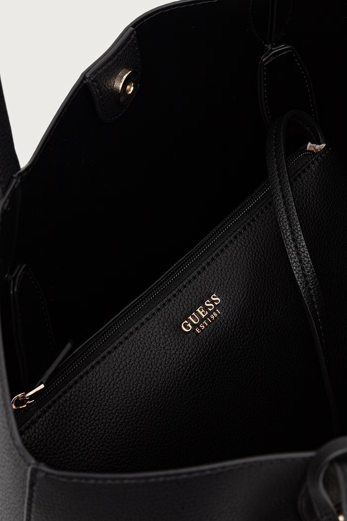 Guess torebka shopper damska z imitacji skóry MELODY HWBG97.35230