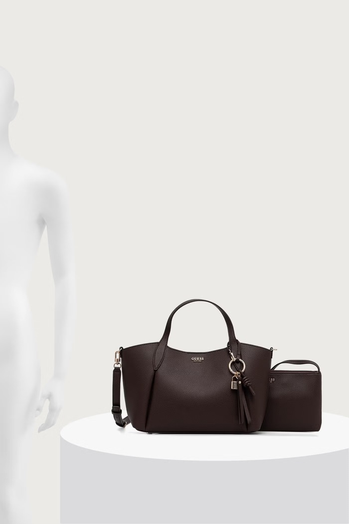 Guess torebka crossbody MELODY HWBG97.35060