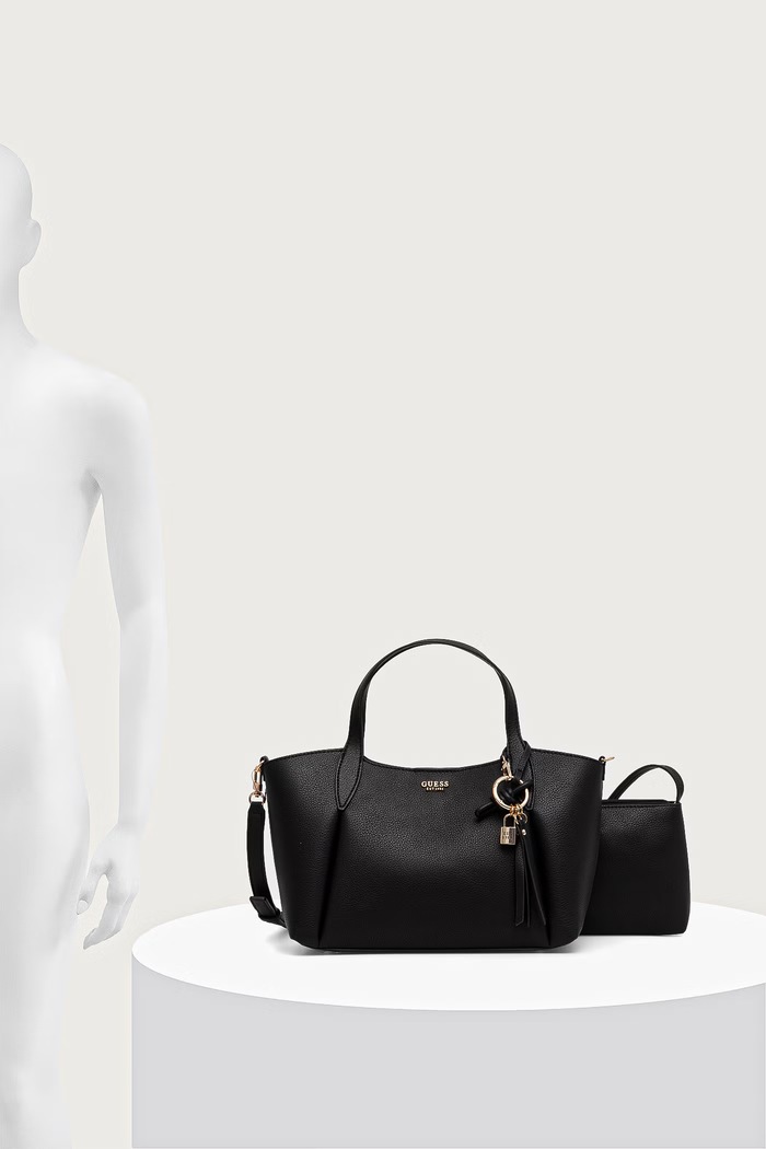Guess torebka crossbody MELODY HWBG97.35060