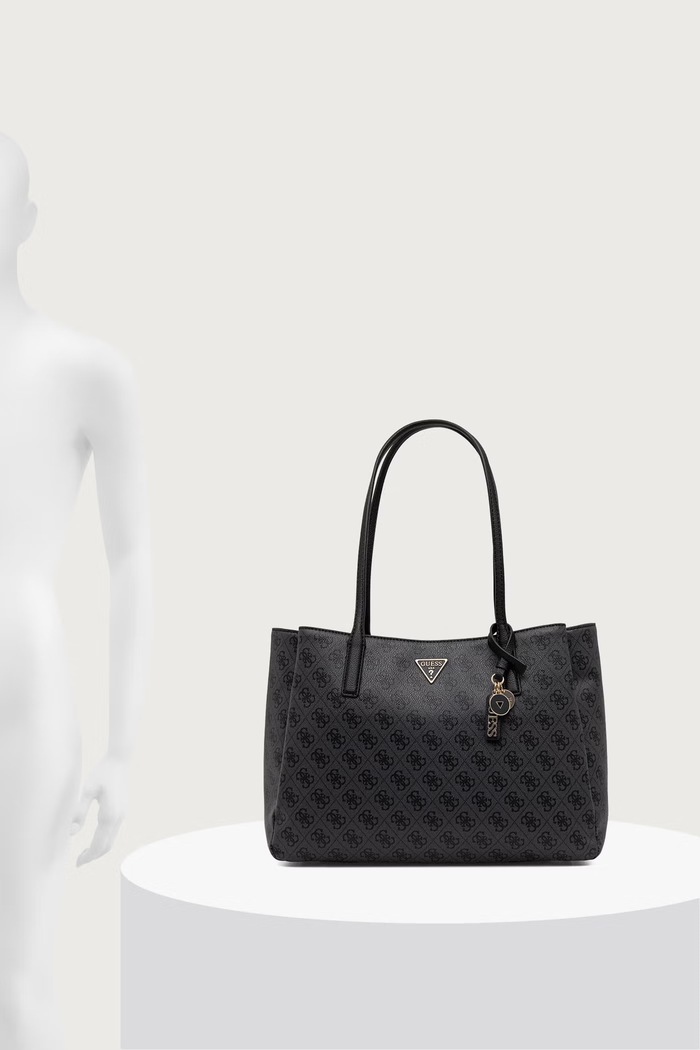 Guess torebka shopper damska z imitacji skóry NOELLE II HWBG96.72260