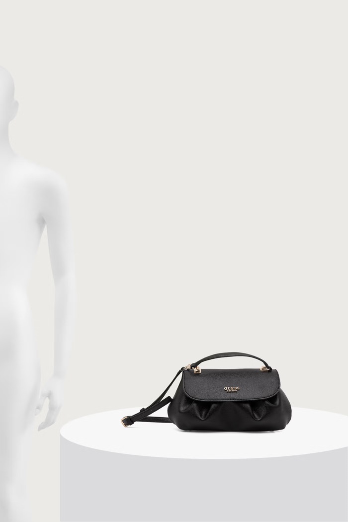 Guess torebka crossbody damska z imitacji skóry AMORETTE HWBG78.98190