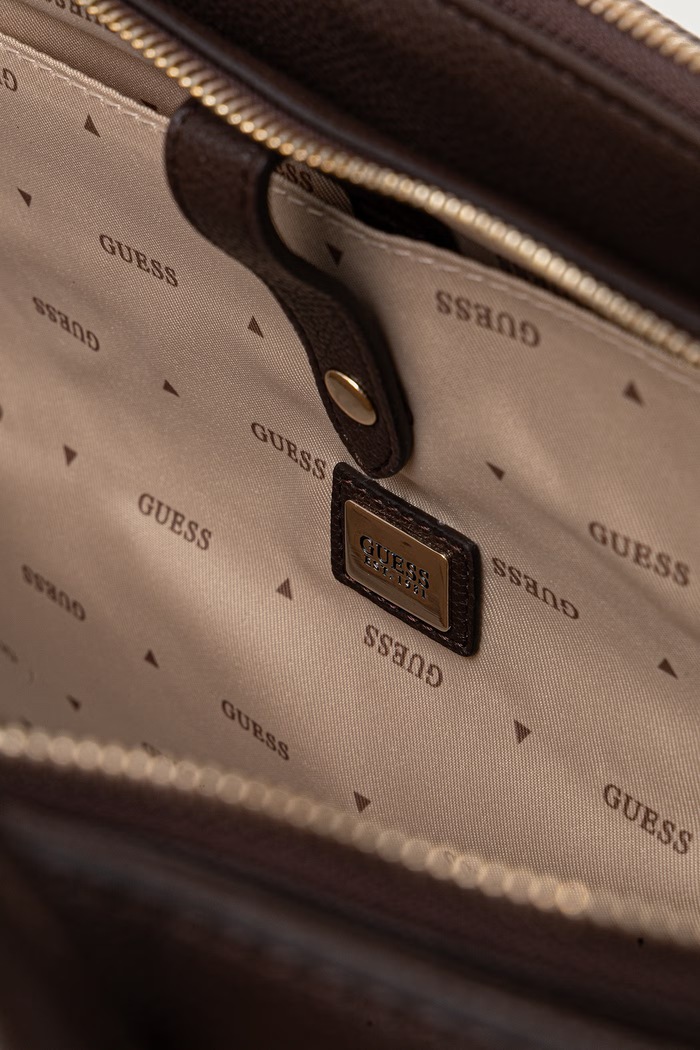 Guess Torebka shopper damska z imitacji skóry MARISSA HWBG23.33240