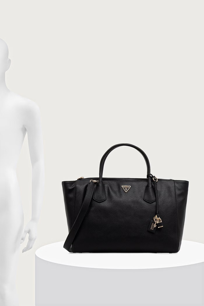 Guess Torebka shopper damska z imitacji skóry MARISSA HWBG23.33240