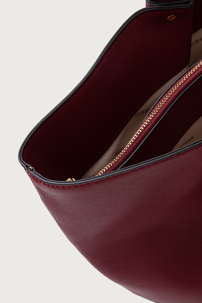 Guess Torebka shopper damska z imitacji skóry ALLEGRA HWBG22.37230