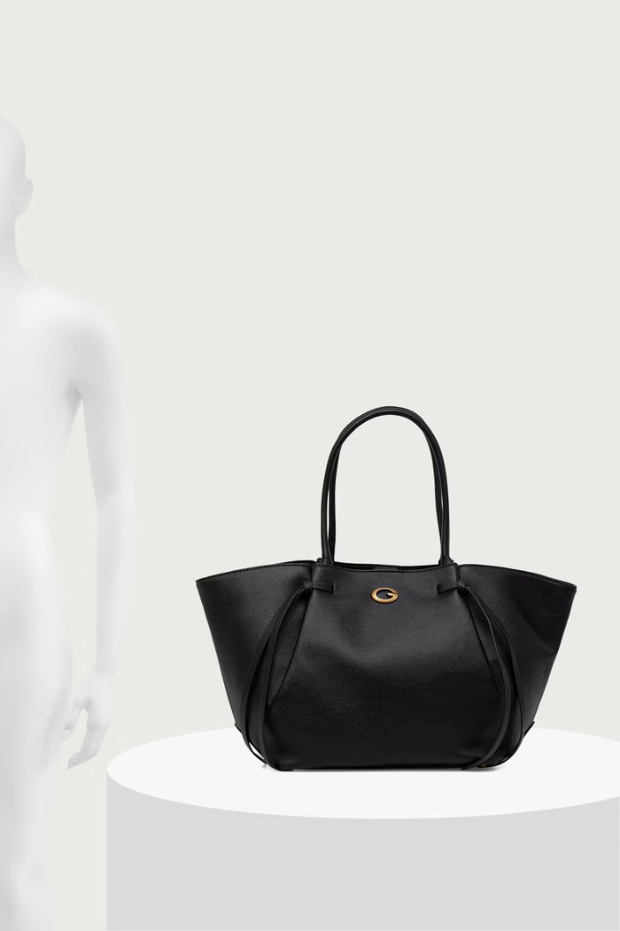 Guess Torebka shopper damska z imitacji skóry ALLEGRA HWBG22.37230