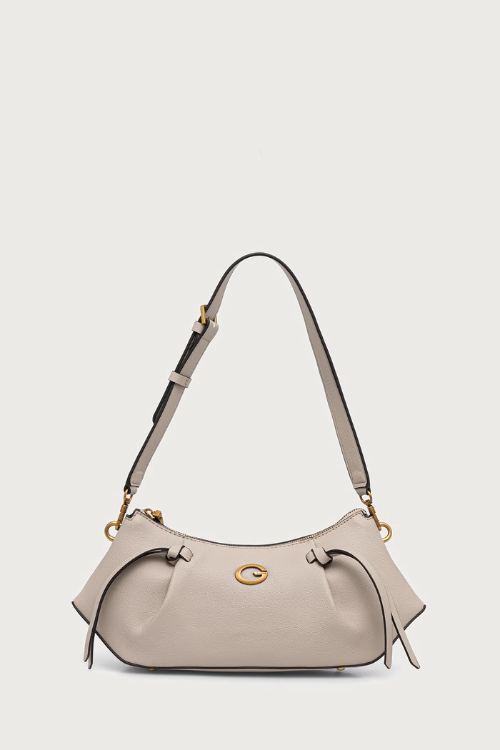 Guess Borsa da donna in similpelle ALLEGRA beige HWBG22.37180