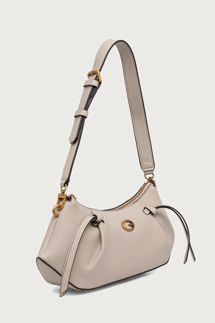 Guess Borsa da donna in similpelle ALLEGRA HWBG22.37180 beige AW26