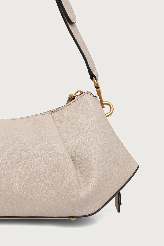Accessori Guess Borsa da donna in similpelle ALLEGRA HWBG22.37180 beige