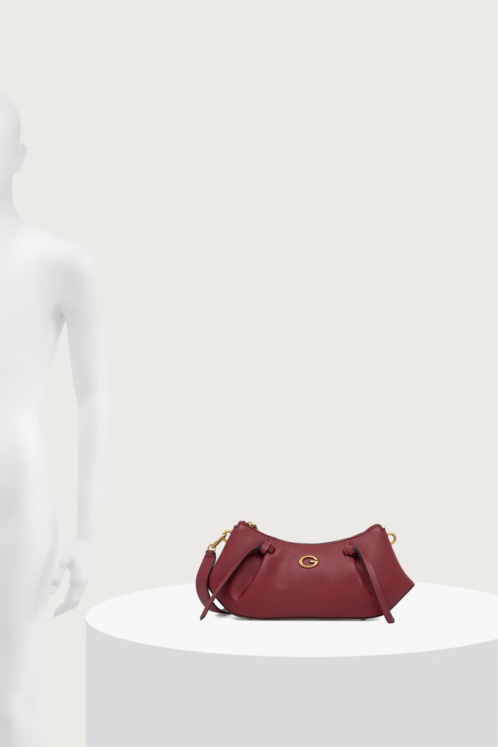 Guess Taška dámská z imitace kůže ALLEGRA HWBG22.37180
