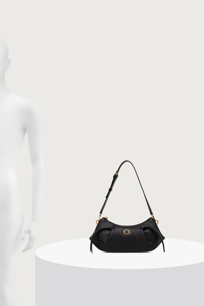 Guess Taška dámská z imitace kůže ALLEGRA HWBG22.37180