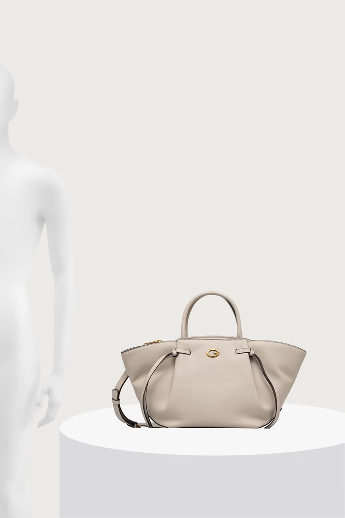Guess Torebka damska z imitacji skóry ALLEGRA HWBG22.37060