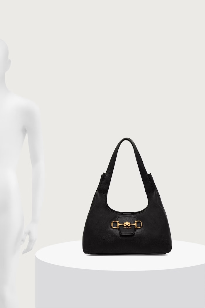Guess torebka hobo damska z imitacji skóry SUNSET HWBB23.14010
