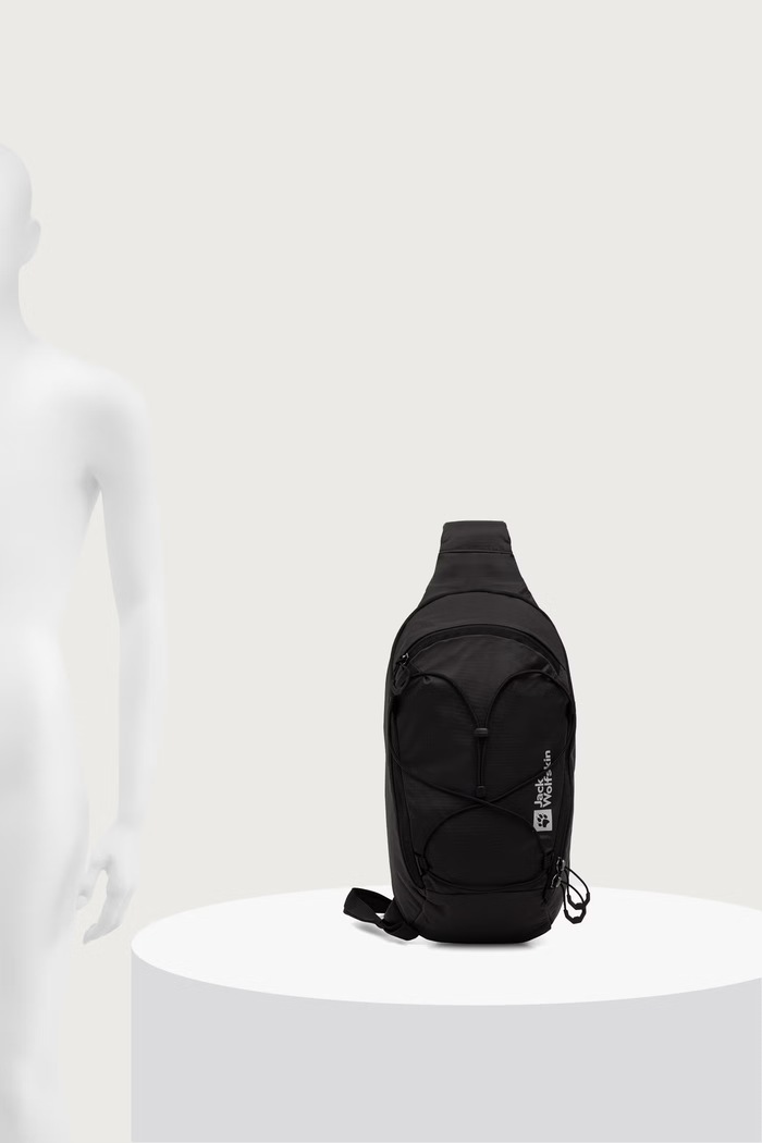 Jack Wolfskin plecak trekkingowy damski CYROX SLING 2020151.cyrox
