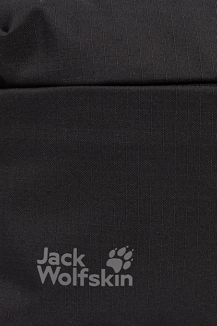 Saszetka damska Konya Jack Wolfskin A66269 czarny