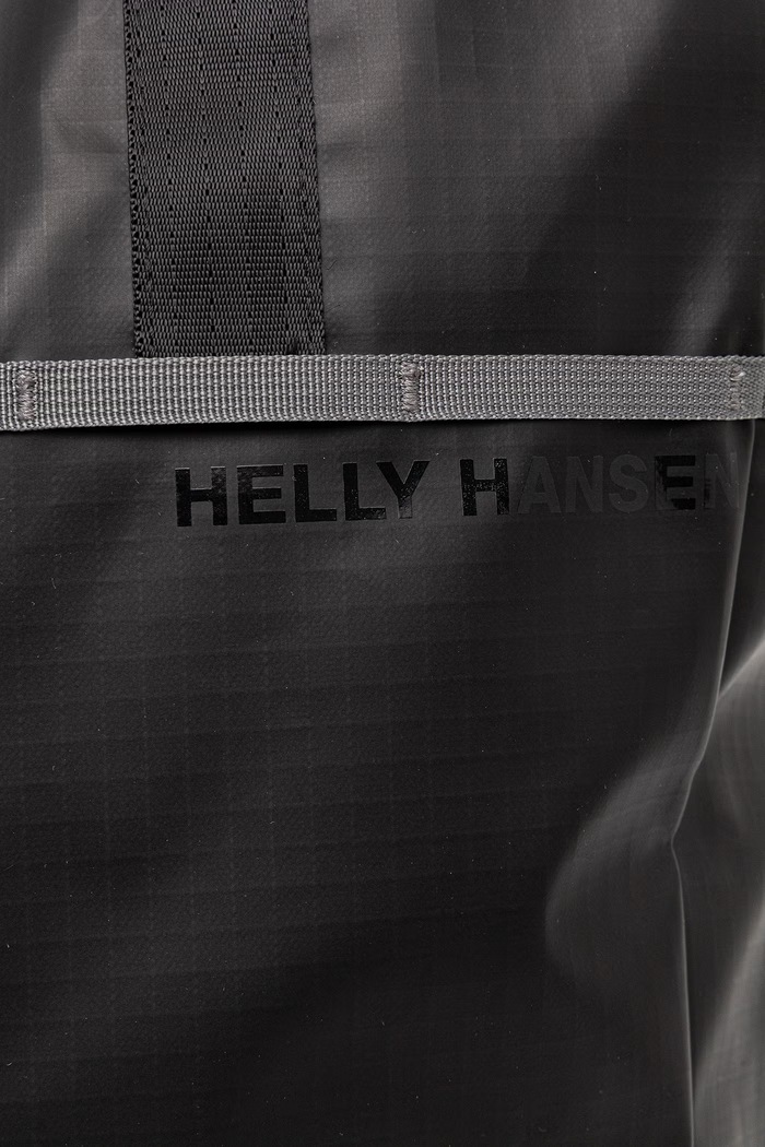 Torebka tote damska Helly Hansen 67664 czarny