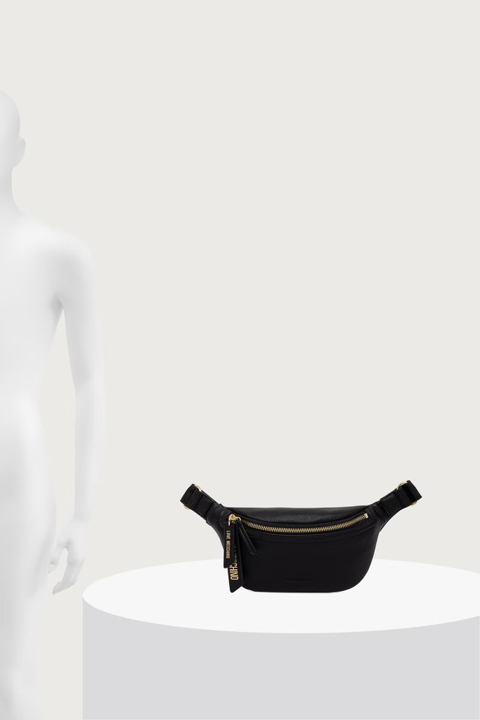Love Moschino Nerka damska z imitacji skóry JC4227PP0PKG0000