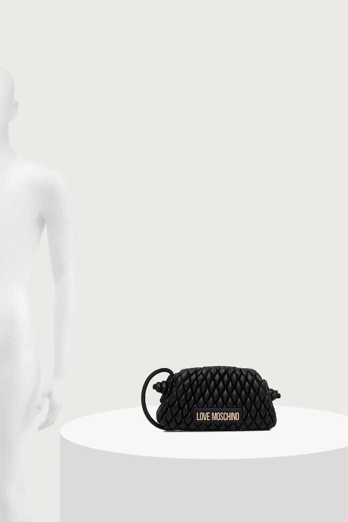 Love Moschino torebka crossbody damska skórzana JC4290PP0PK1200A