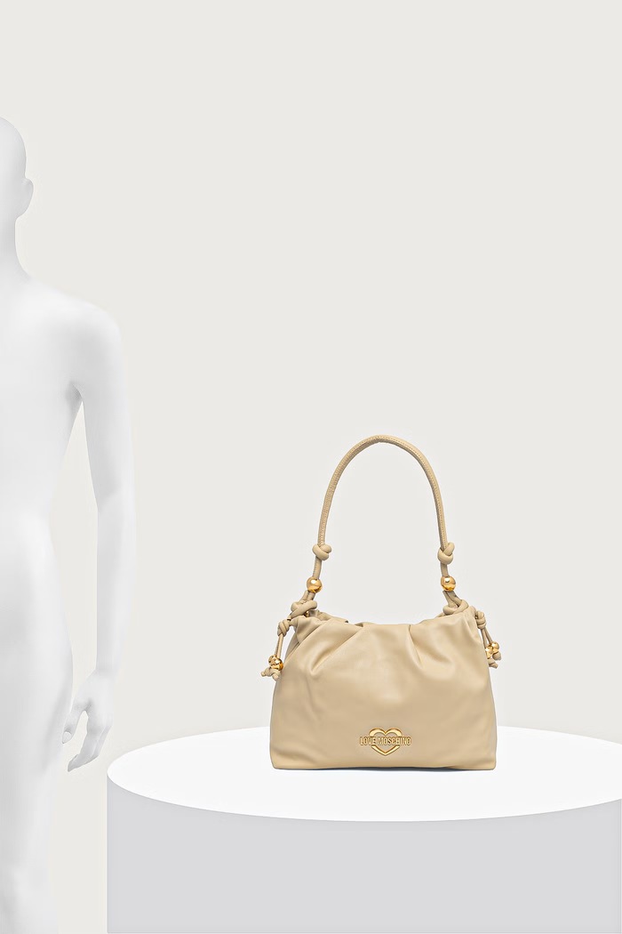 Love Moschino Torebka damska skórzana JC4286PP0PK1012A
