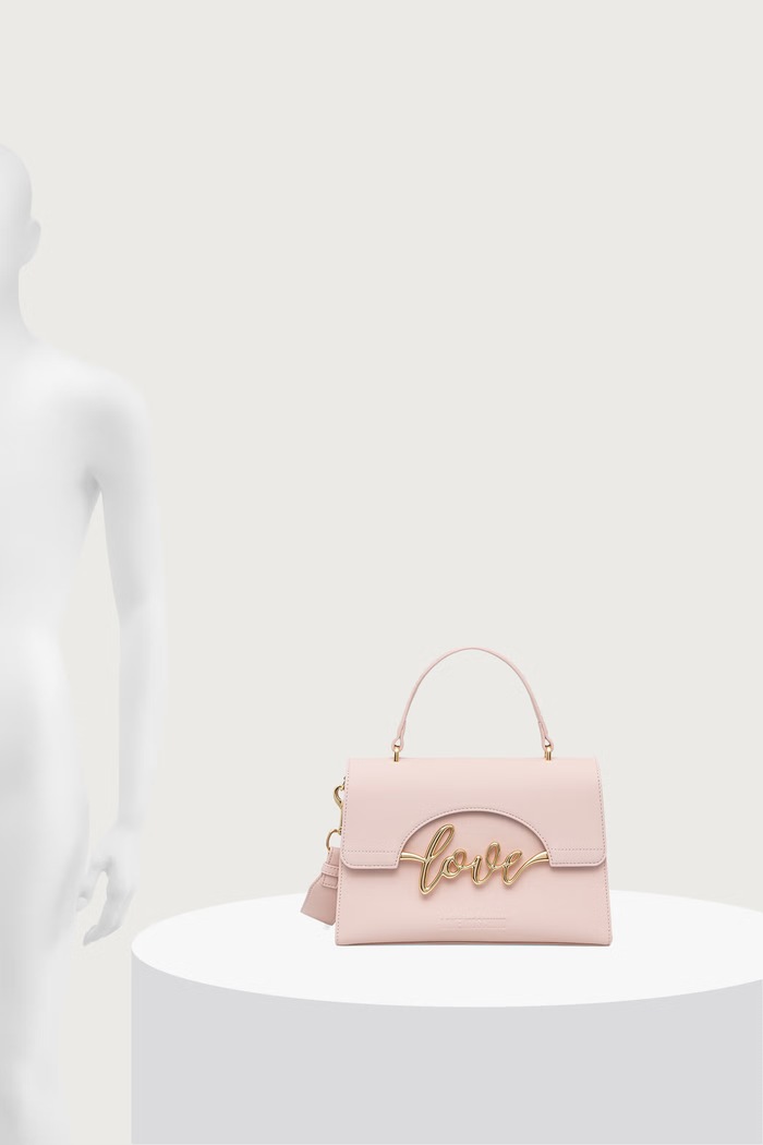 Love Moschino Torebka crossbody damska JC4267PP0PKR0600