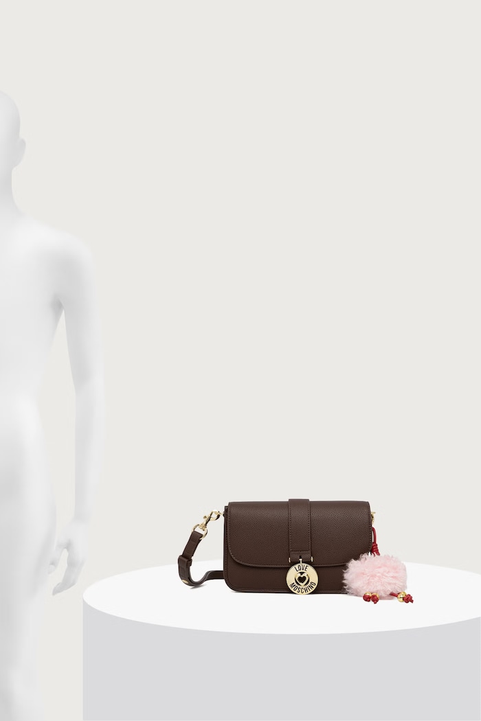 Love Moschino Listonoszka damska JC4236PP0PKI0313
