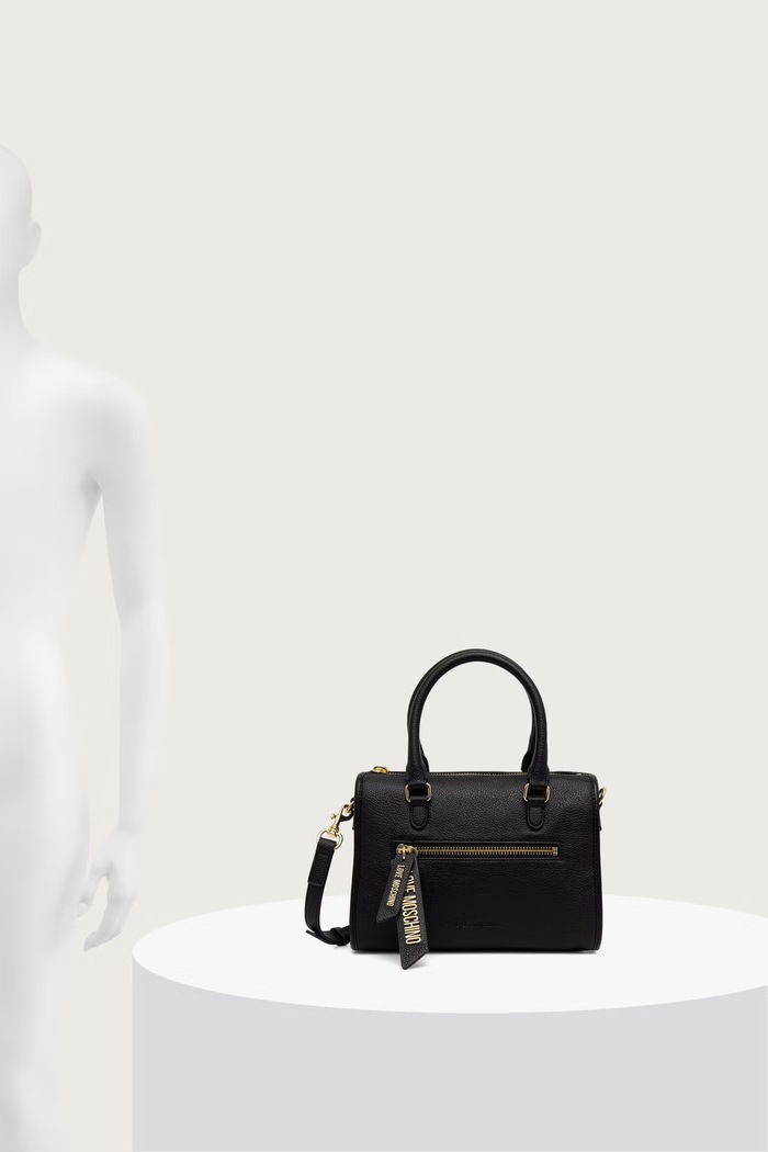 Love Moschino Torebka crossbody damska JC4226PP0PKG0000