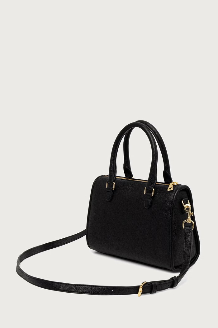 Akcesoria Love Moschino Torebka crossbody damska JC4226PP0PKG0000 czarny