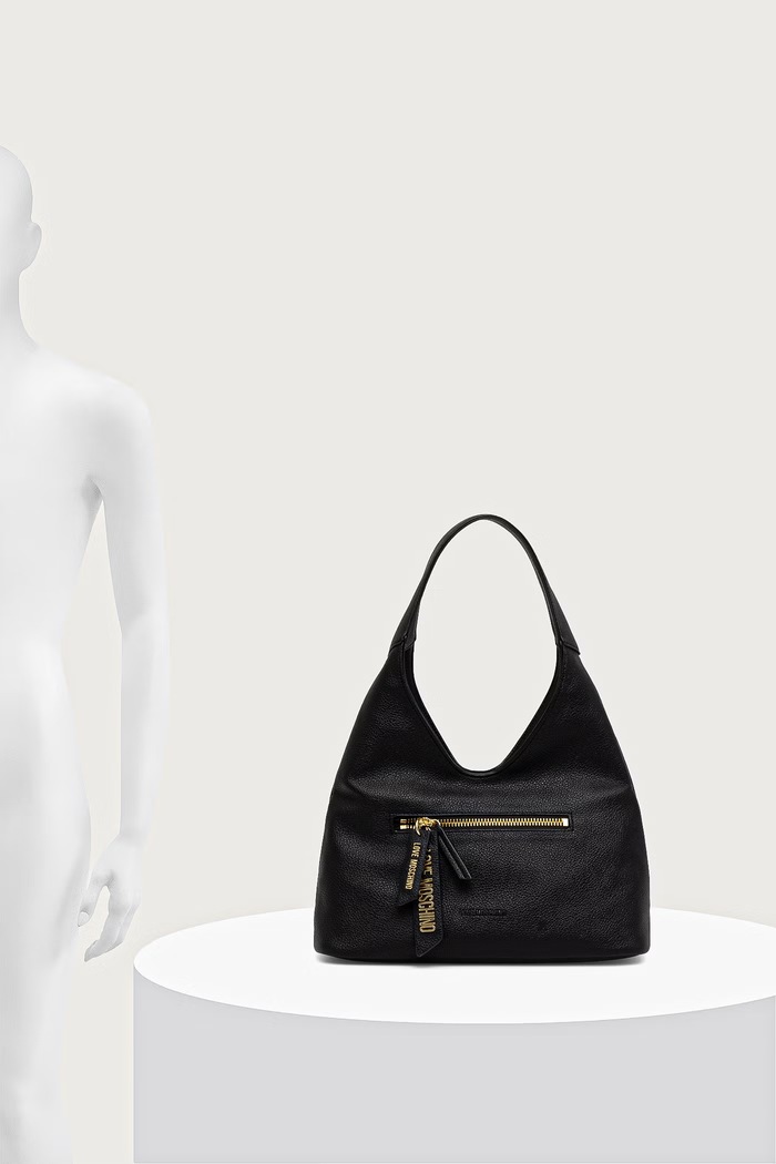 Love Moschino Torebka damska z imitacji skóry JC4223PP0PKG0000