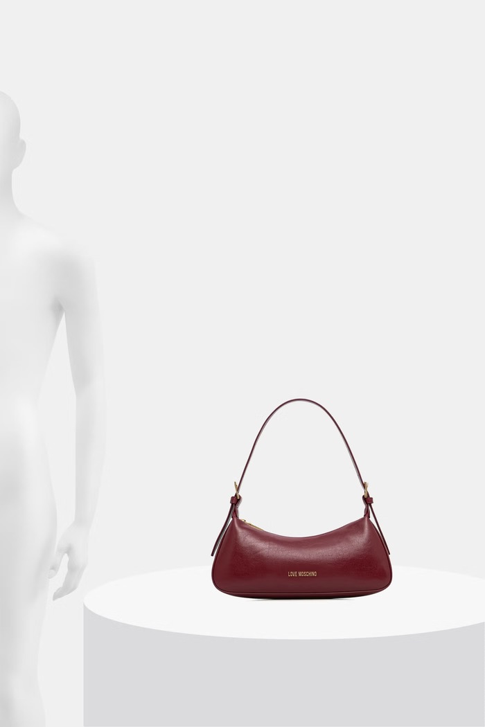Love Moschino torebka damska z imitacji skóry JC4390PP1PKO0552