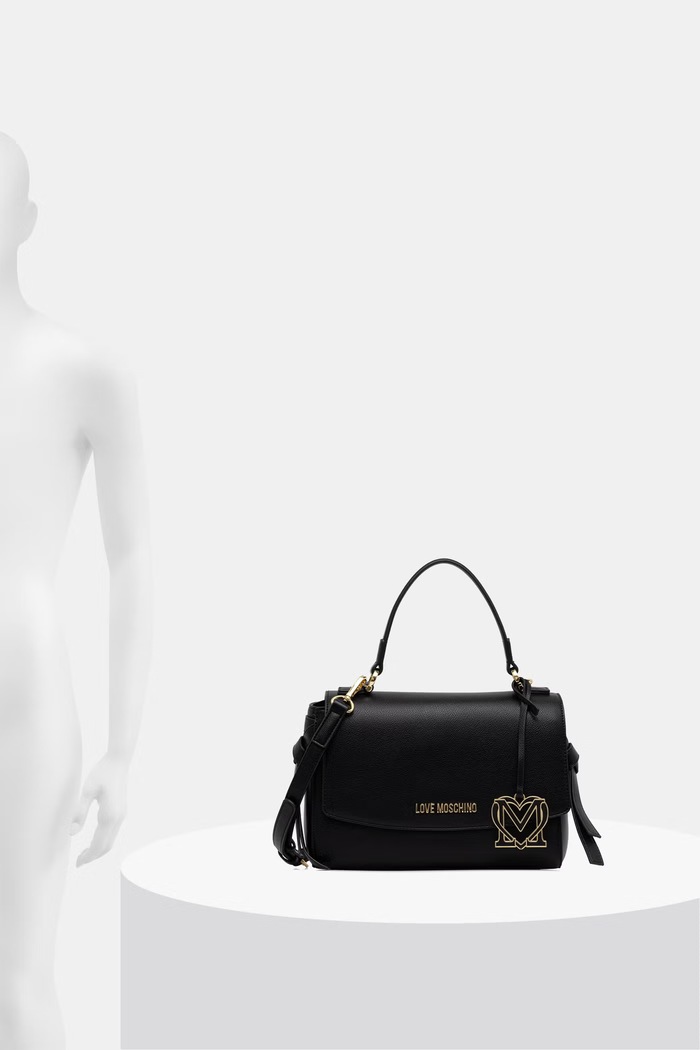 Love Moschino torebka crossbody damska JC4061PP1PLL0000