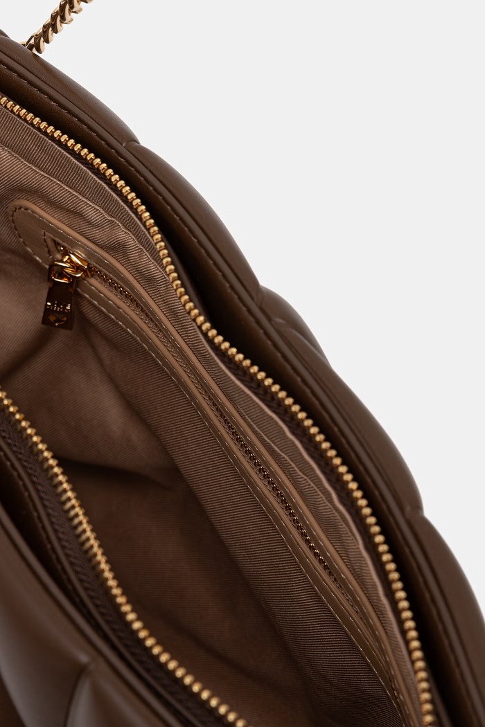 Love Moschino torebka damska JC4040PP1PLC0300 brązowy