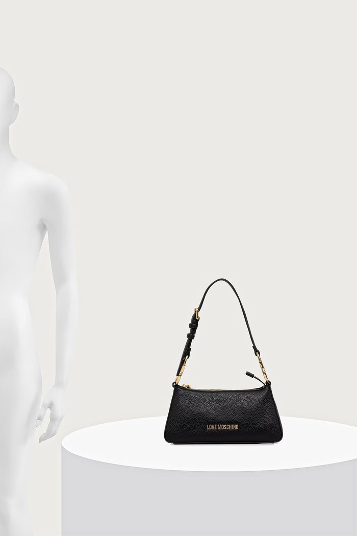 Love Moschino torebka damska z imitacji skóry JC4007PP1PLB0000