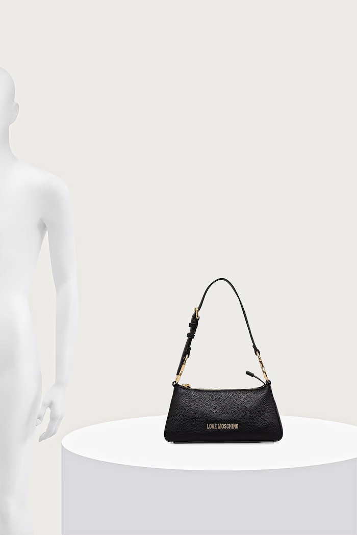 Love Moschino torebka damska z imitacji skóry JC4007PP1PLB0000