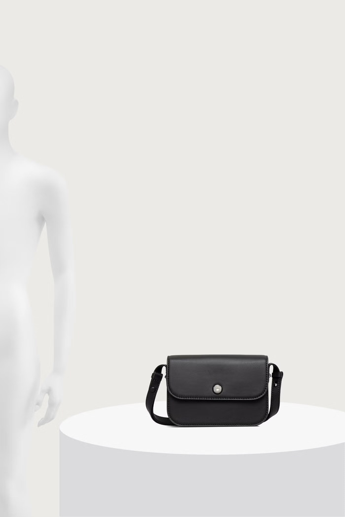 Weekend Max Mara Torebka crossbody damska skórzana WKAPETALI 2625516095600