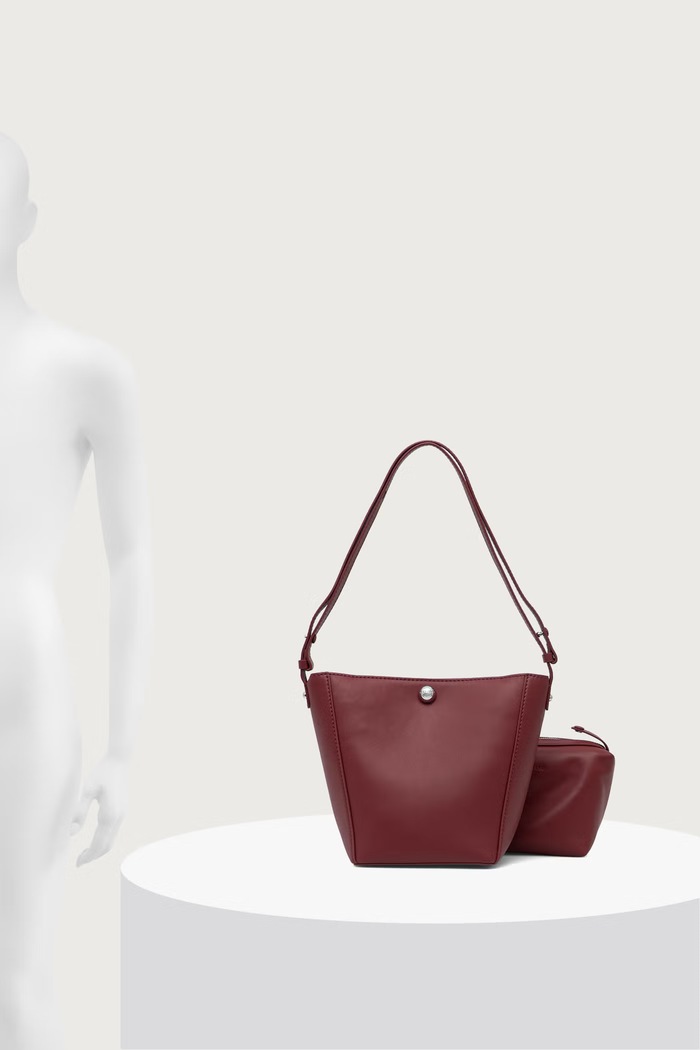 Weekend Max Mara Torebka damska skórzana WKADONNA 2625516075600