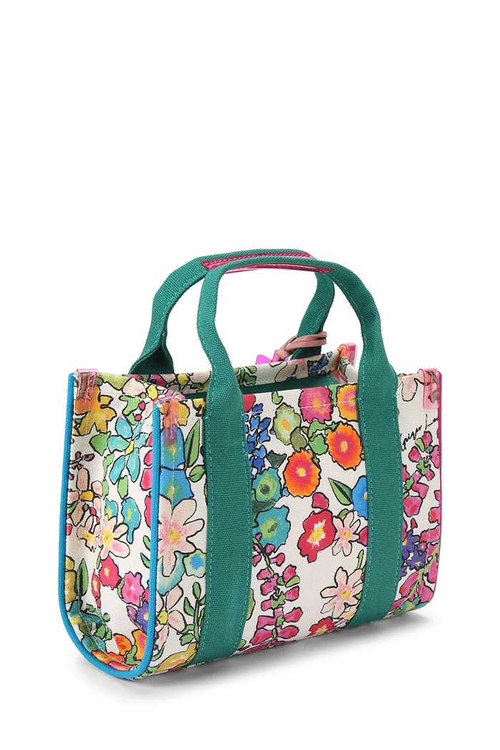 Akcesoria Kurt Geiger London torebka tote damska SOUTHBANK 2045419689 multicolor