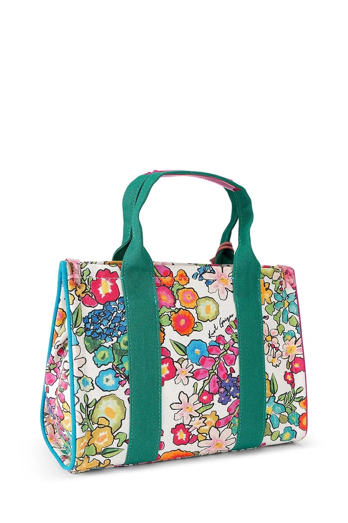 Akcesoria Kurt Geiger London Torebka tote damska SOUTHBANK 4359219689 multicolor