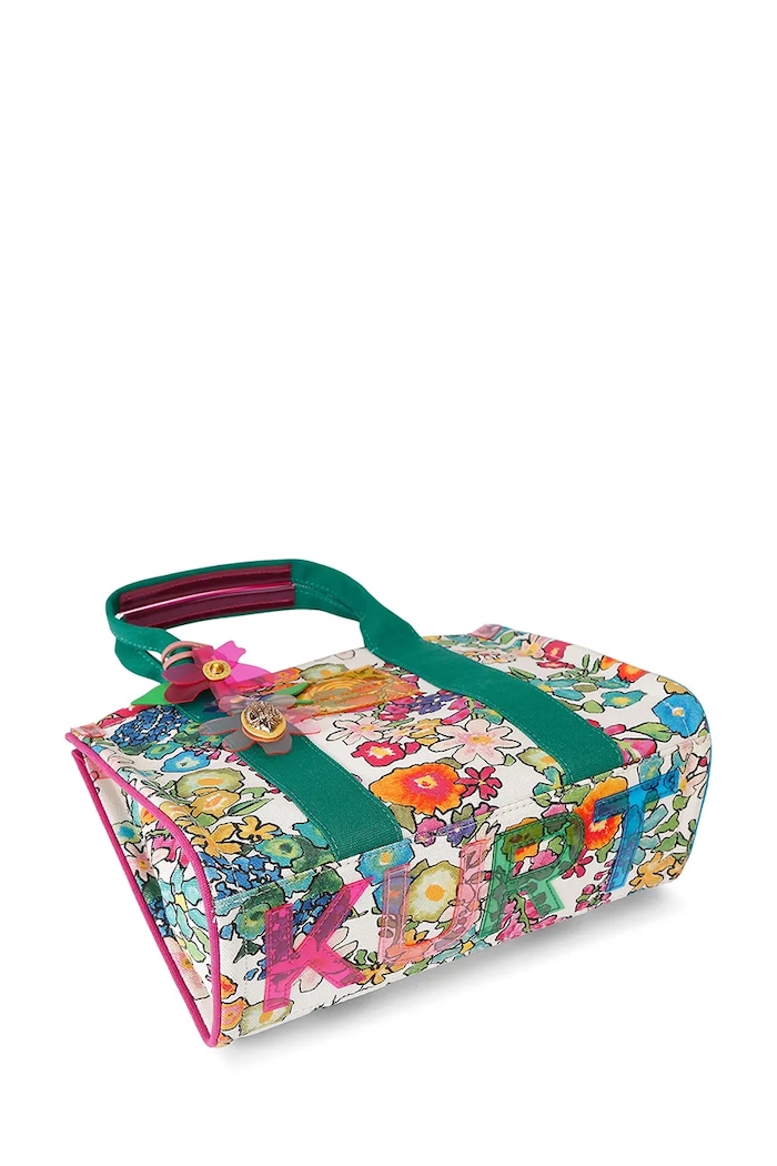 Torebka tote damska SOUTHBANK Kurt Geiger London 4359219689 multicolor