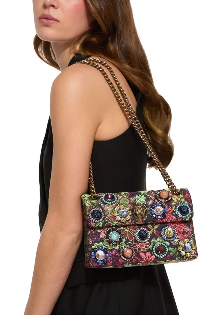 Kurt Geiger London torebka crossbody damska KENSINGTON 4698499609