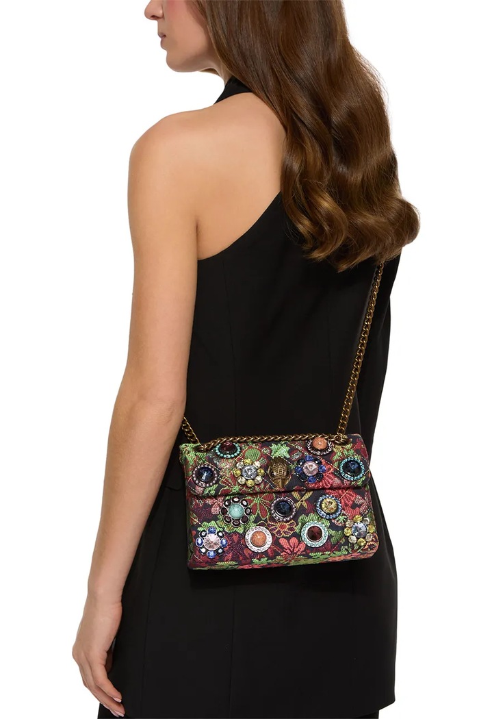 Kurt Geiger London torebka crossbody damska KENSINGTON 4698499609