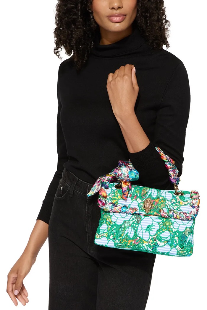Kurt Geiger London torebka crossbody damska KENSINGTON 5827875069