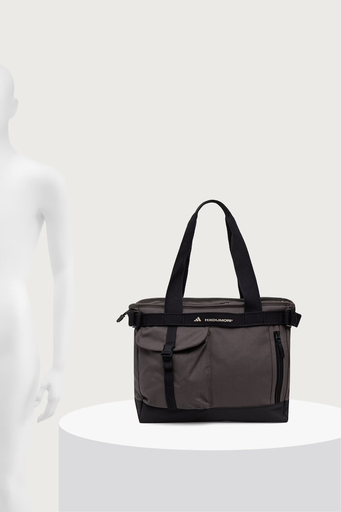 adidas Originals Geantă shopper pentru femei Hermanos Koumori KT2067